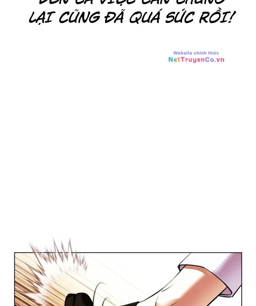 Hoán Đổi Diệu Kỳ Chap 415 - Next Chap 416