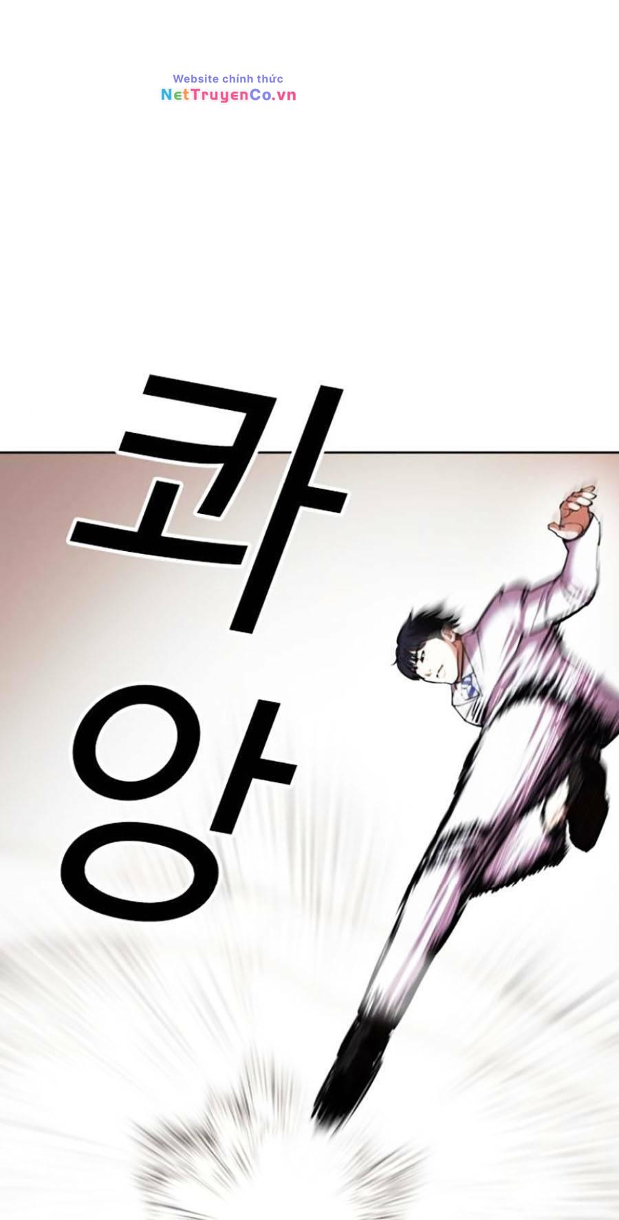 Hoán Đổi Diệu Kỳ Chap 415 - Next Chap 416