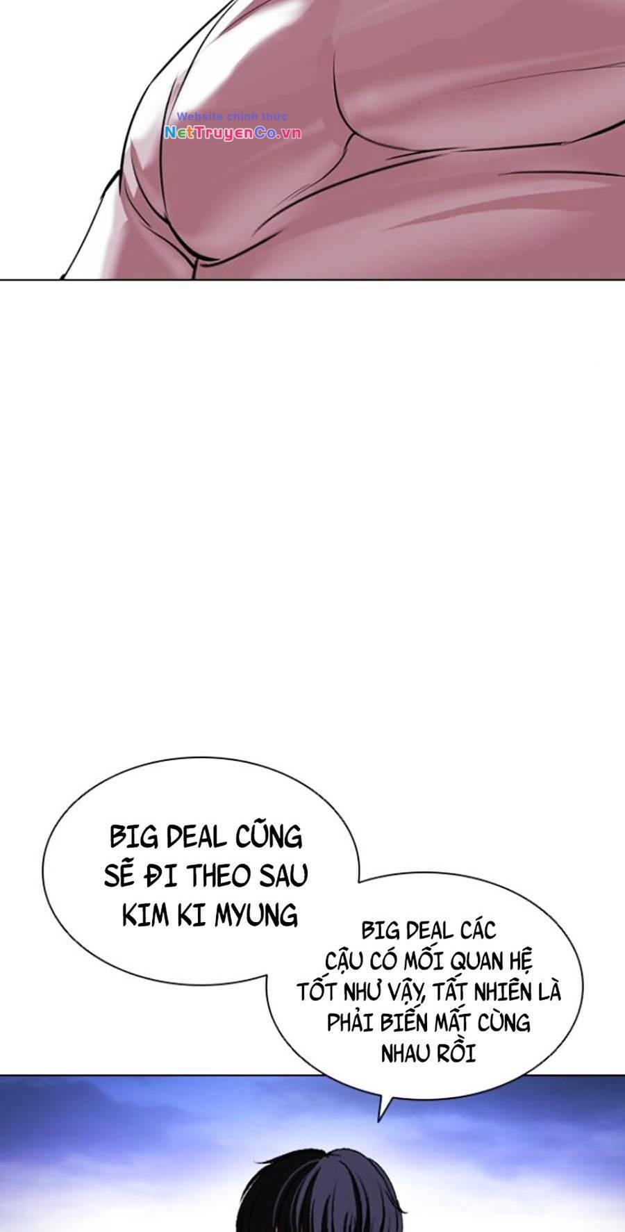 Hoán Đổi Diệu Kỳ Chap 415 - Next Chap 416