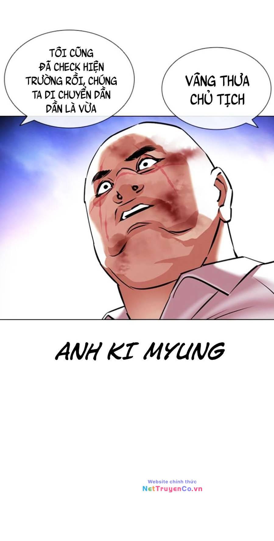 Hoán Đổi Diệu Kỳ Chap 415 - Next Chap 416