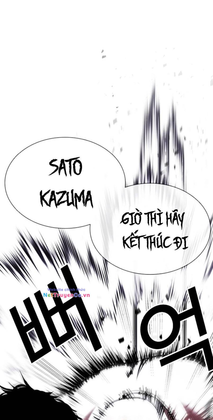 Hoán Đổi Diệu Kỳ Chap 415 - Next Chap 416