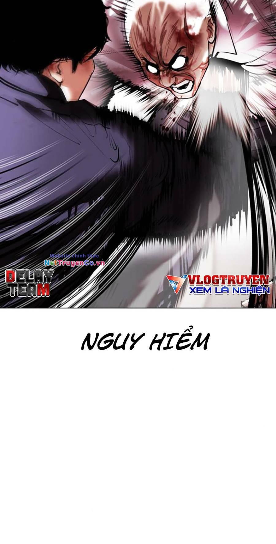 Hoán Đổi Diệu Kỳ Chap 415 - Next Chap 416