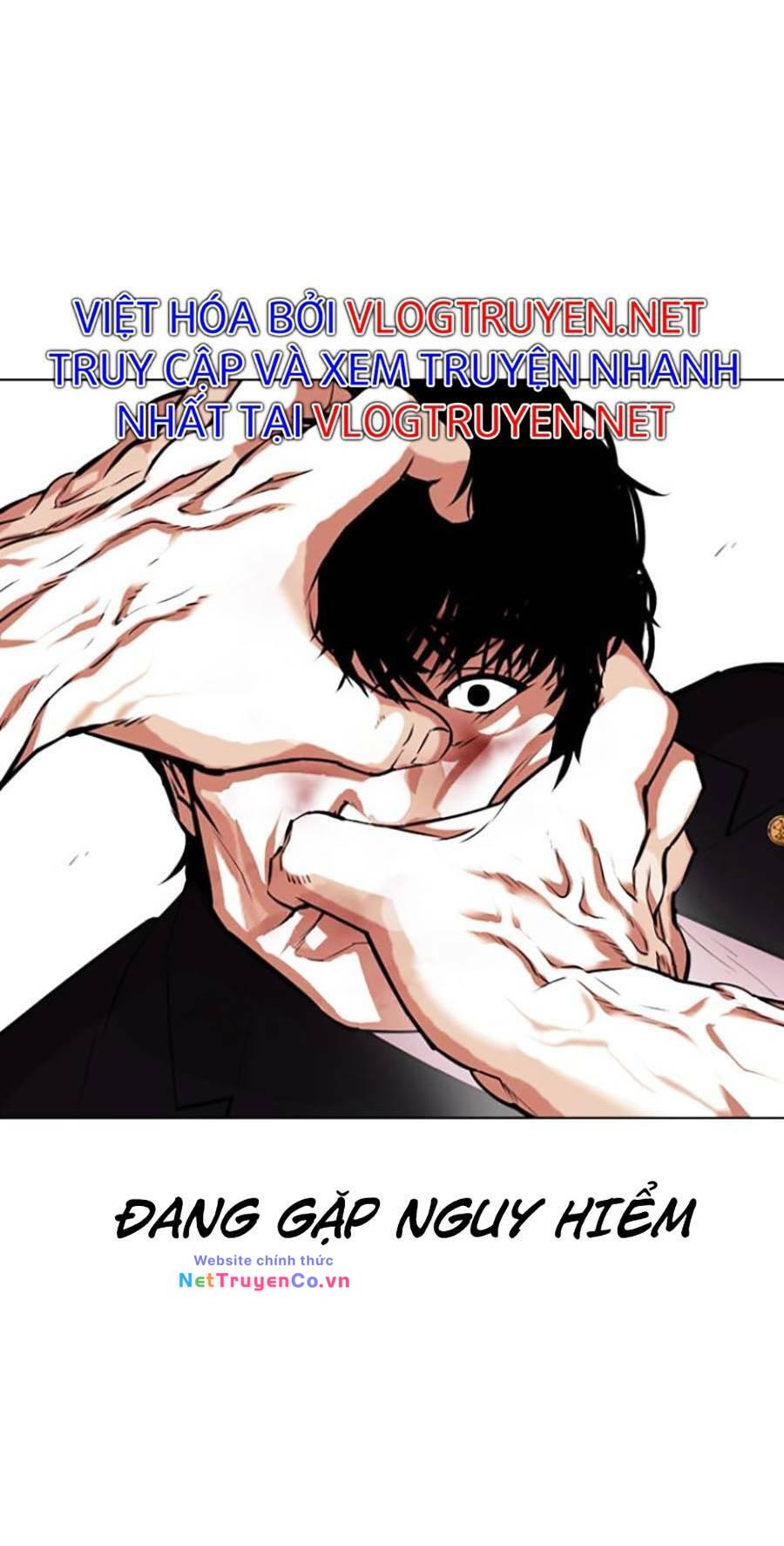 Hoán Đổi Diệu Kỳ Chap 415 - Next Chap 416