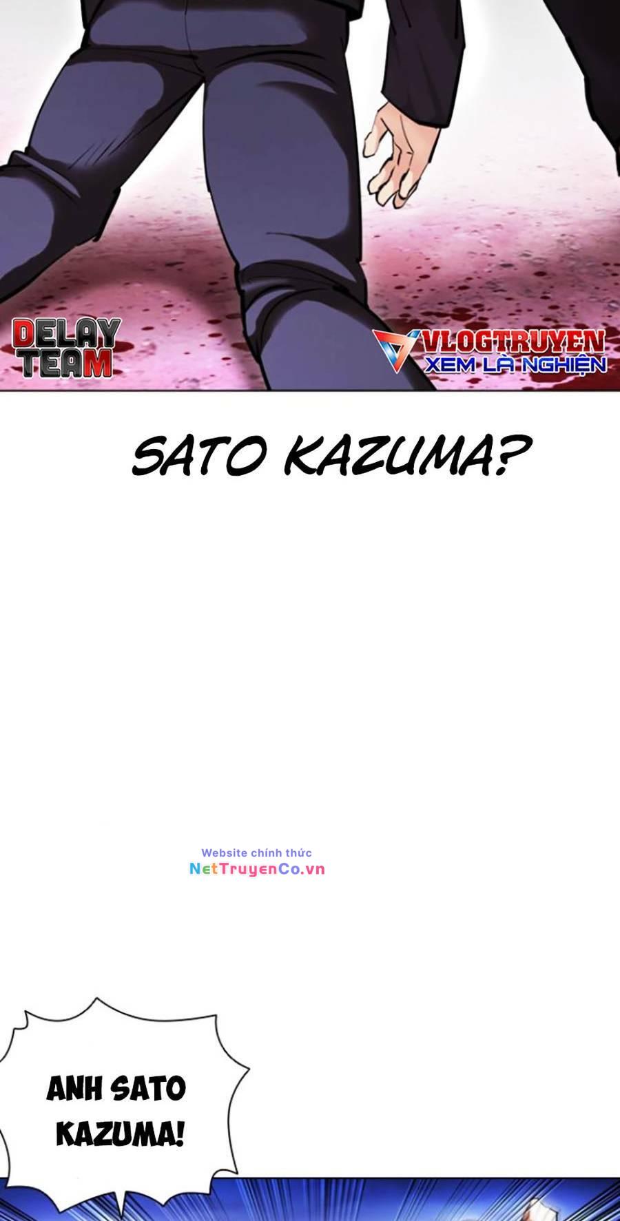 Hoán Đổi Diệu Kỳ Chap 415 - Next Chap 416