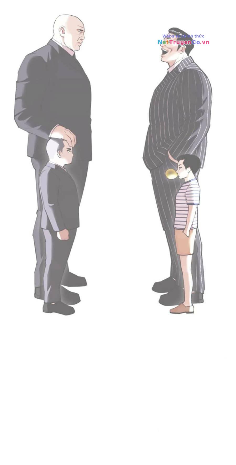 Hoán Đổi Diệu Kỳ Chap 415 - Next Chap 416