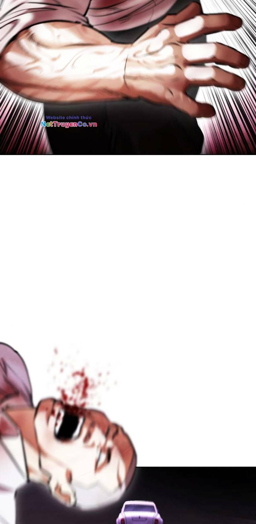 Hoán Đổi Diệu Kỳ Chap 415 - Next Chap 416