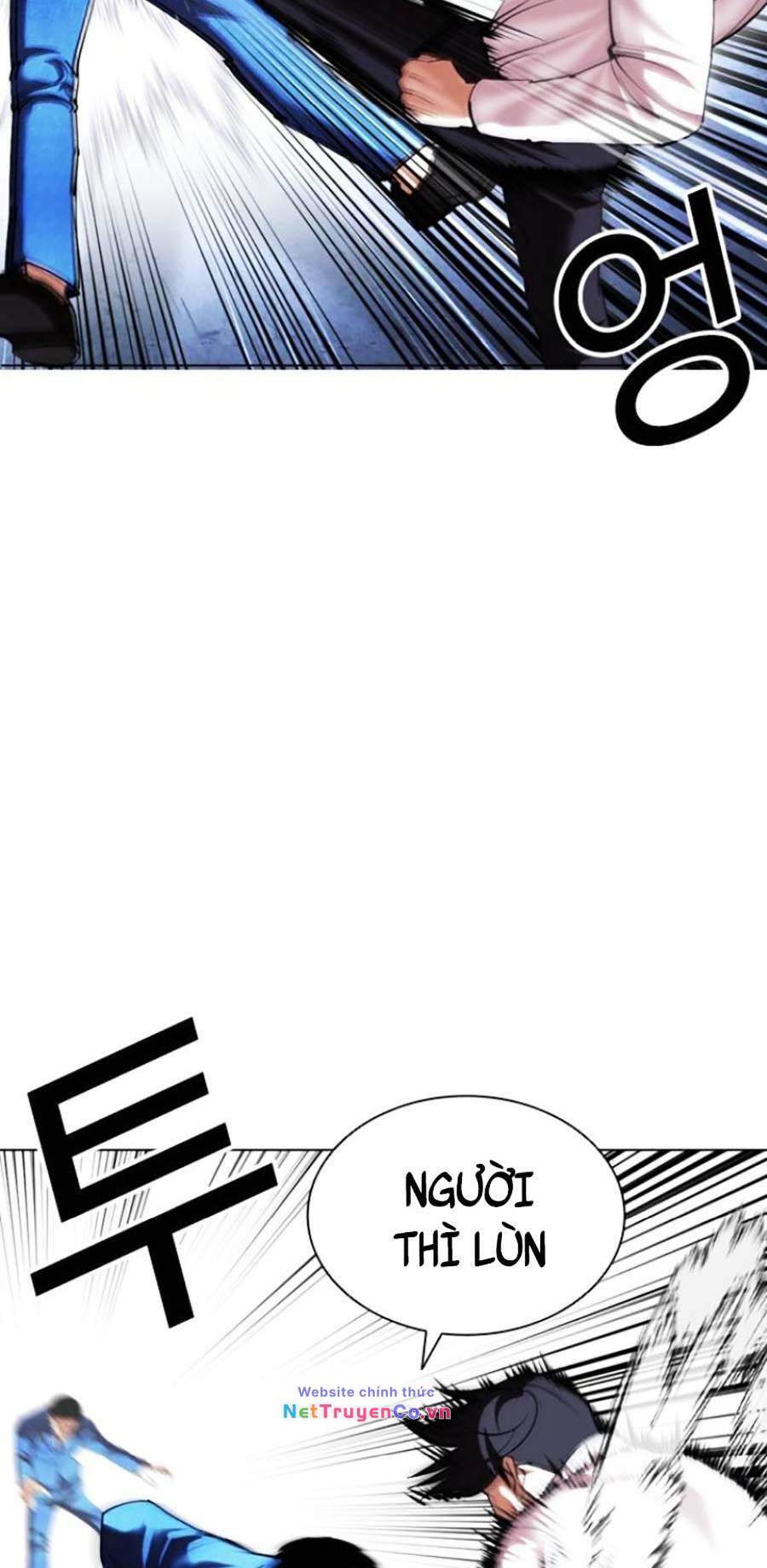 Hoán Đổi Diệu Kỳ Chap 415 - Next Chap 416