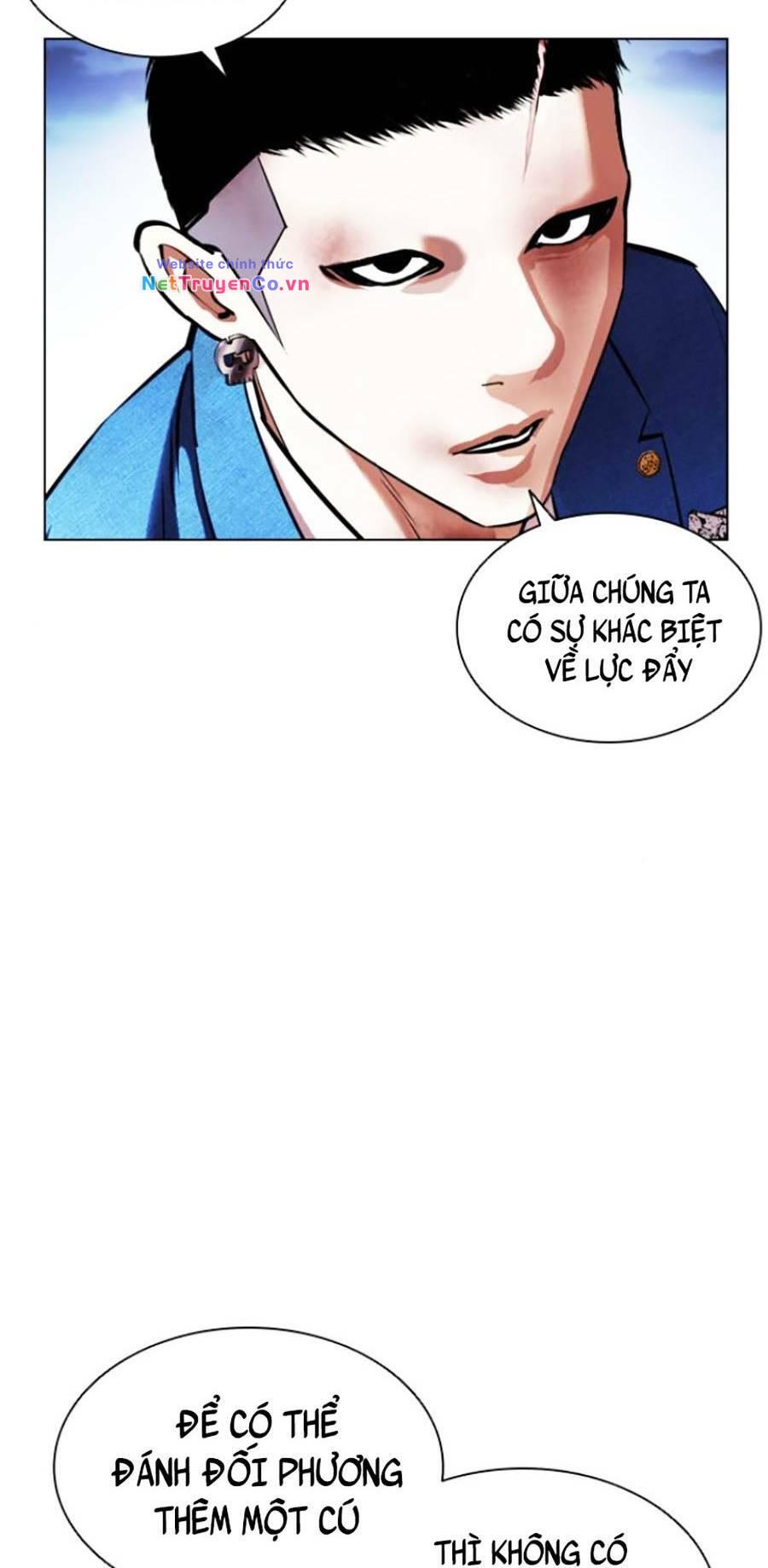 Hoán Đổi Diệu Kỳ Chap 415 - Next Chap 416