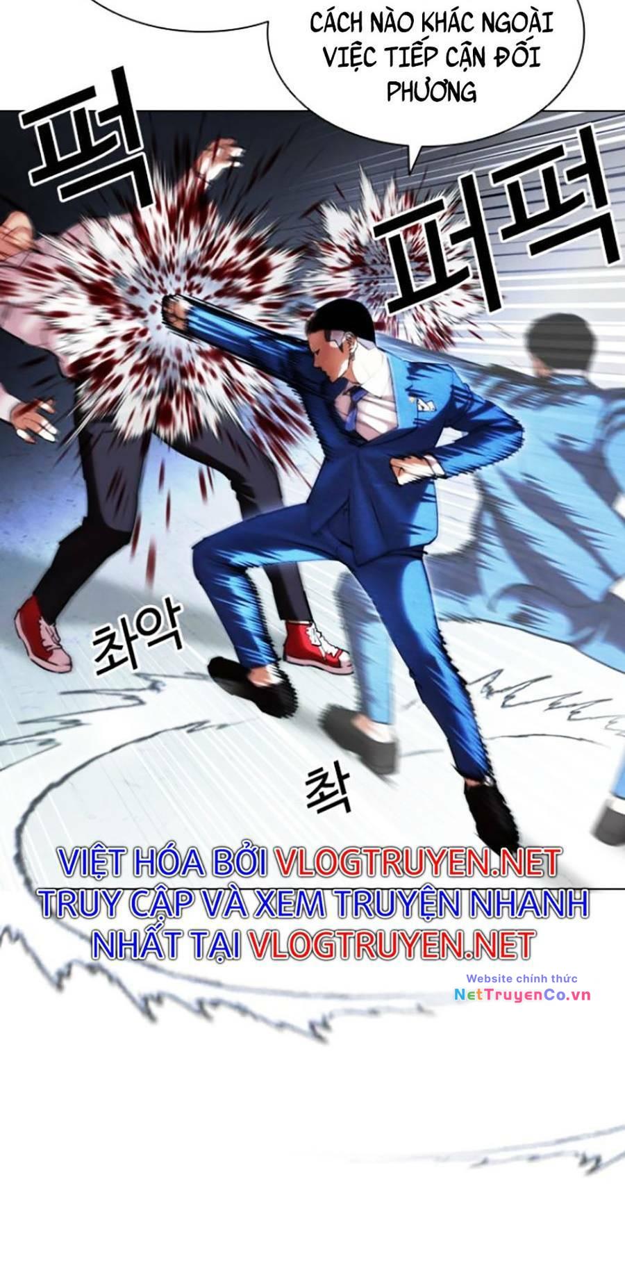 Hoán Đổi Diệu Kỳ Chap 415 - Next Chap 416