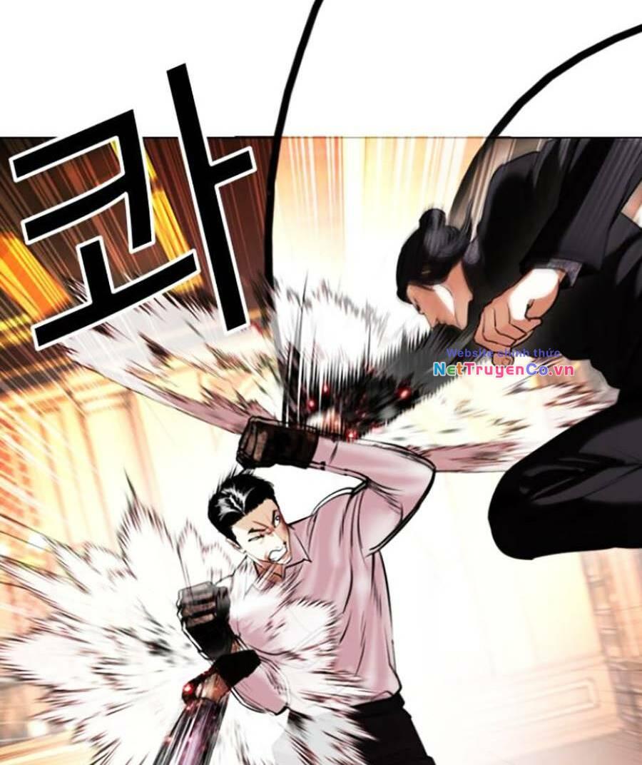 Hoán Đổi Diệu Kỳ Chap 415 - Next Chap 416