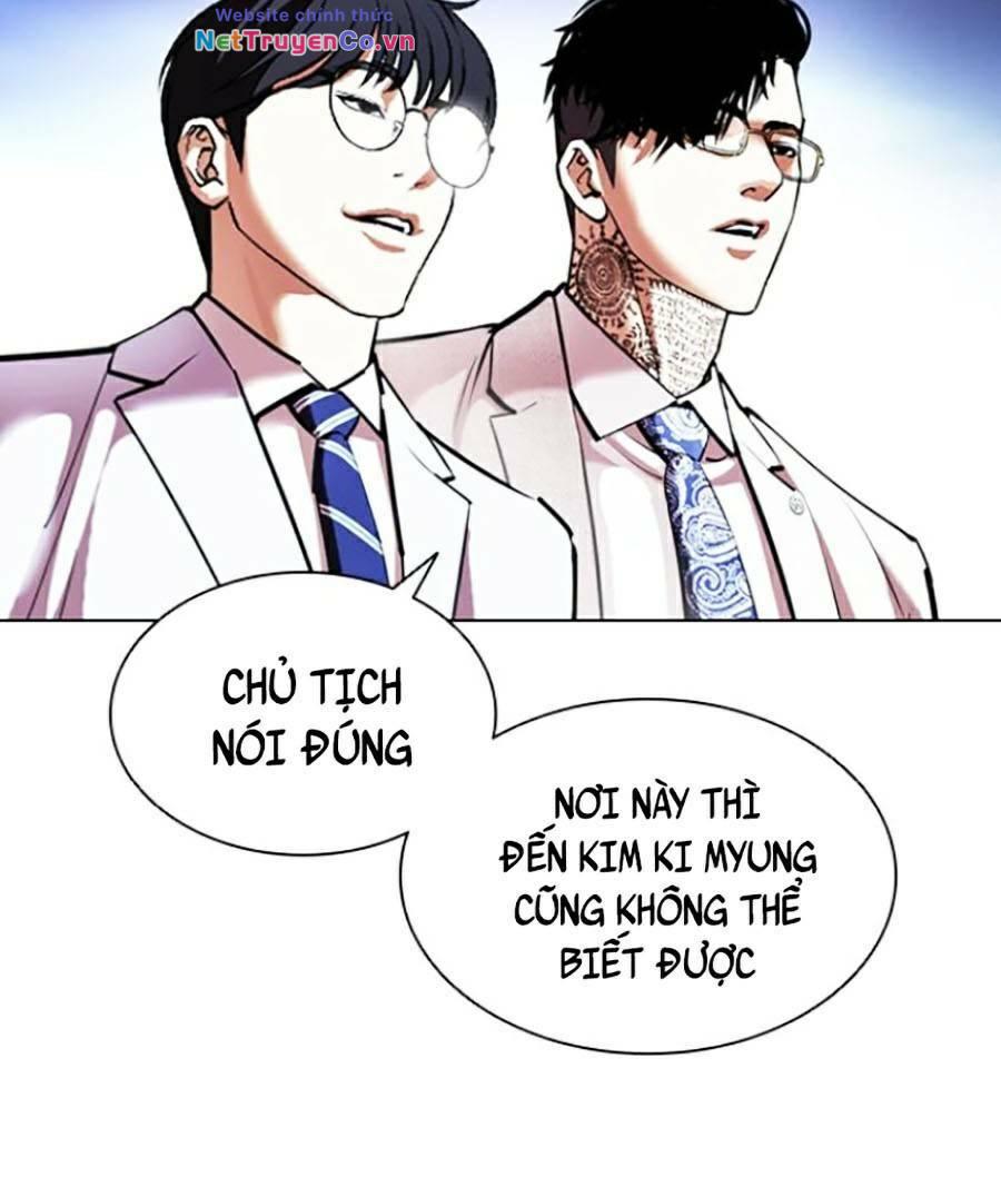 Hoán Đổi Diệu Kỳ Chap 416 - Next Chap 417