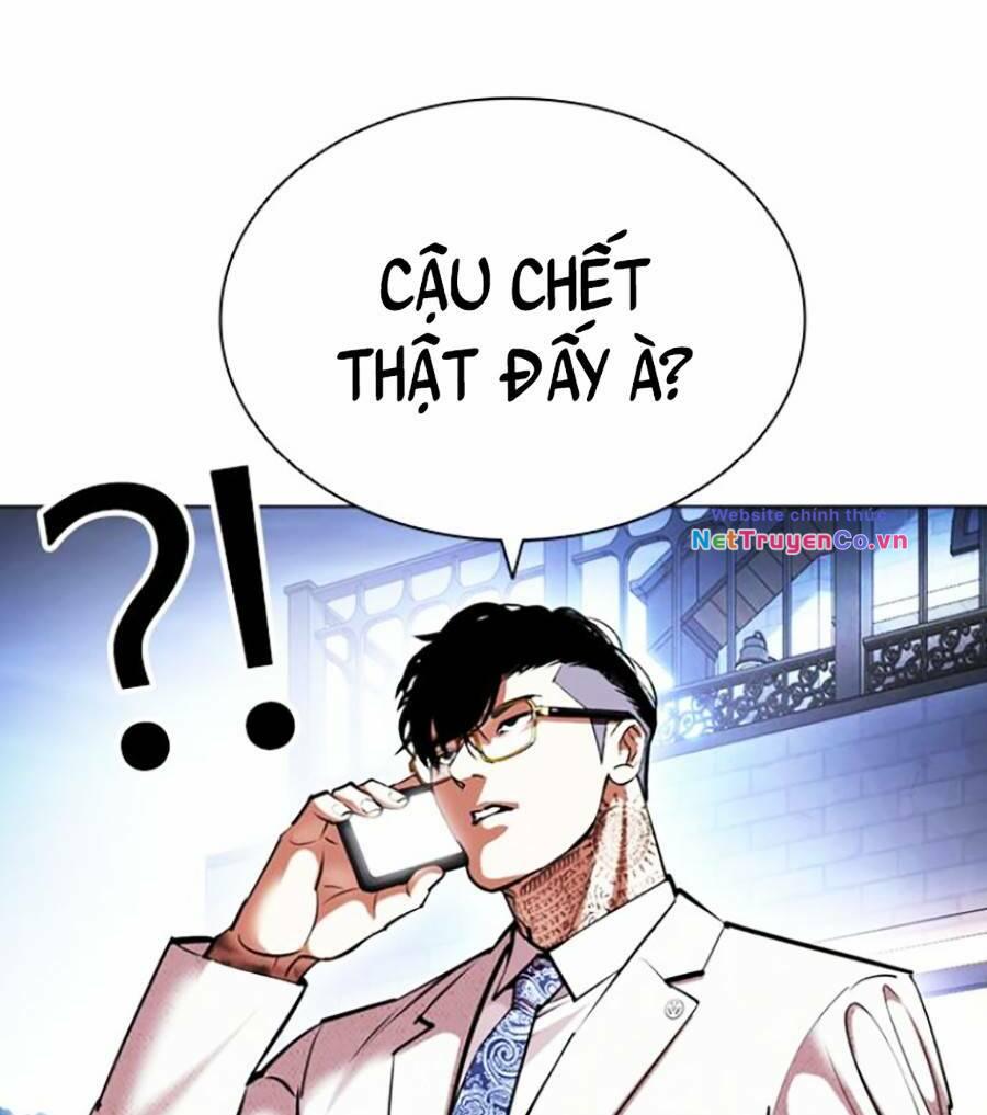 Hoán Đổi Diệu Kỳ Chap 416 - Next Chap 417