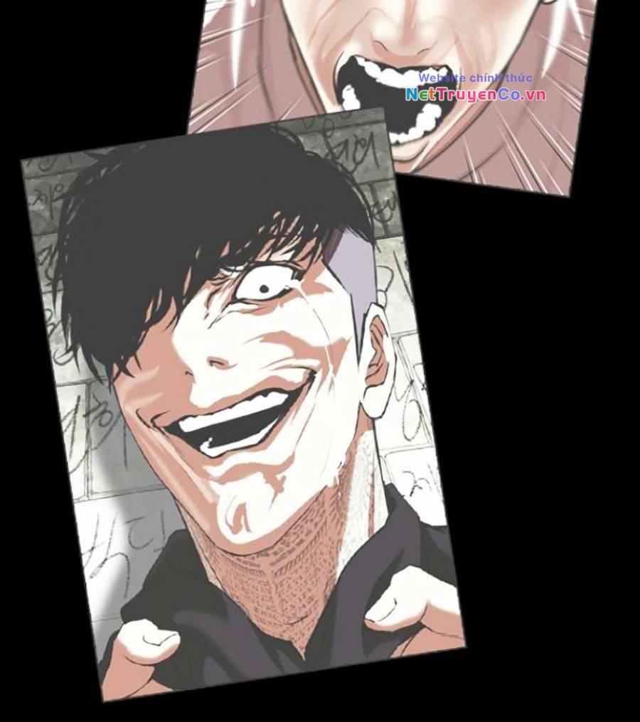 Hoán Đổi Diệu Kỳ Chap 416 - Next Chap 417