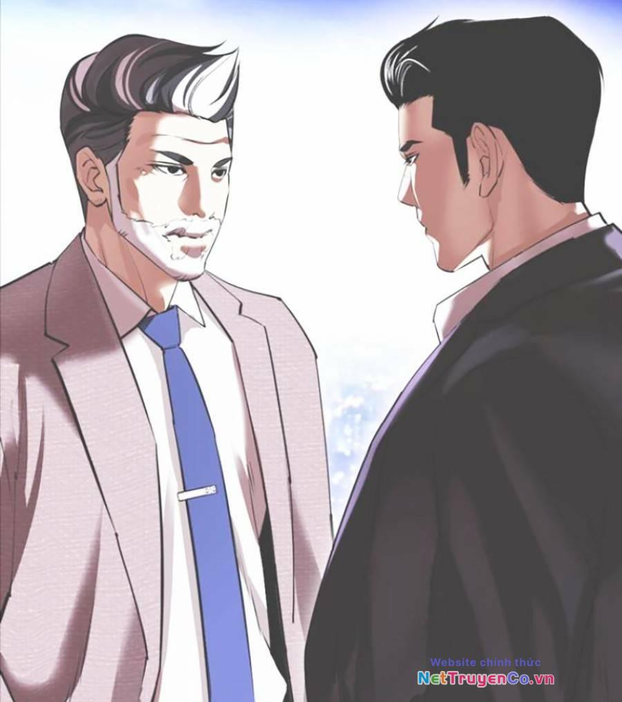 Hoán Đổi Diệu Kỳ Chap 416 - Next Chap 417