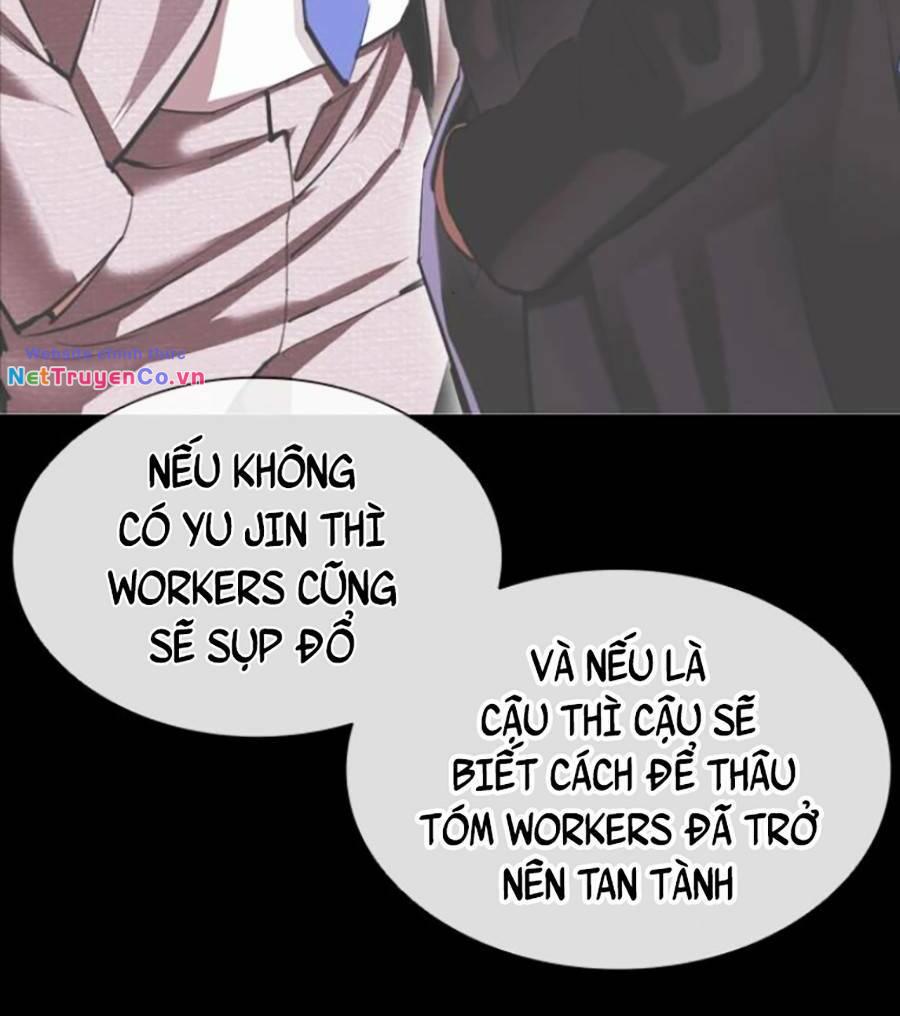 Hoán Đổi Diệu Kỳ Chap 416 - Next Chap 417