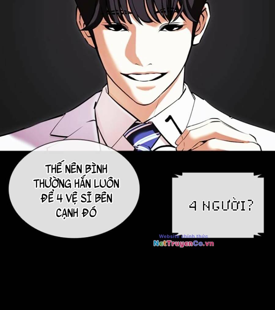 Hoán Đổi Diệu Kỳ Chap 416 - Next Chap 417