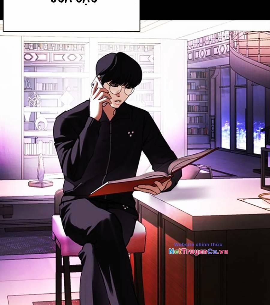 Hoán Đổi Diệu Kỳ Chap 416 - Next Chap 417