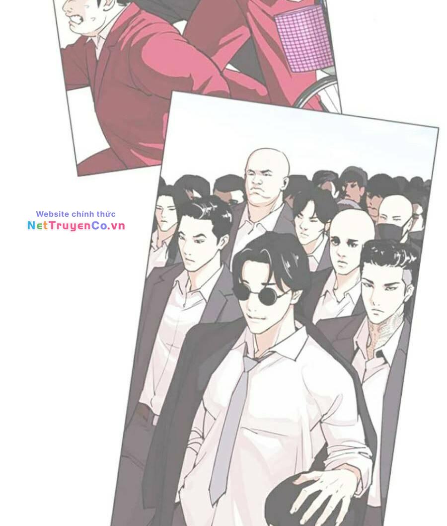 Hoán Đổi Diệu Kỳ Chap 416 - Next Chap 417