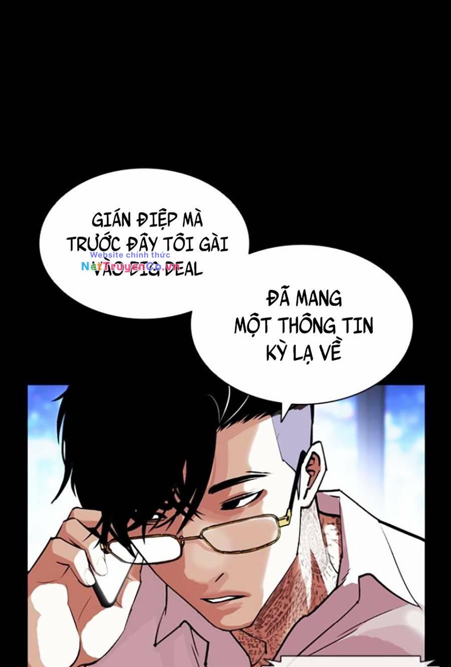 Hoán Đổi Diệu Kỳ Chap 416 - Next Chap 417
