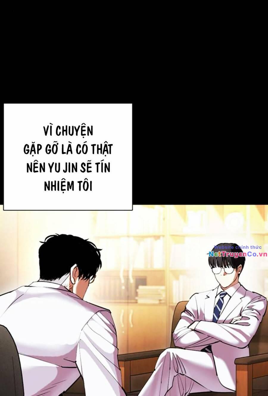 Hoán Đổi Diệu Kỳ Chap 416 - Next Chap 417