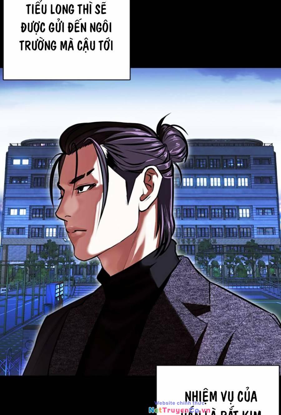 Hoán Đổi Diệu Kỳ Chap 416 - Next Chap 417