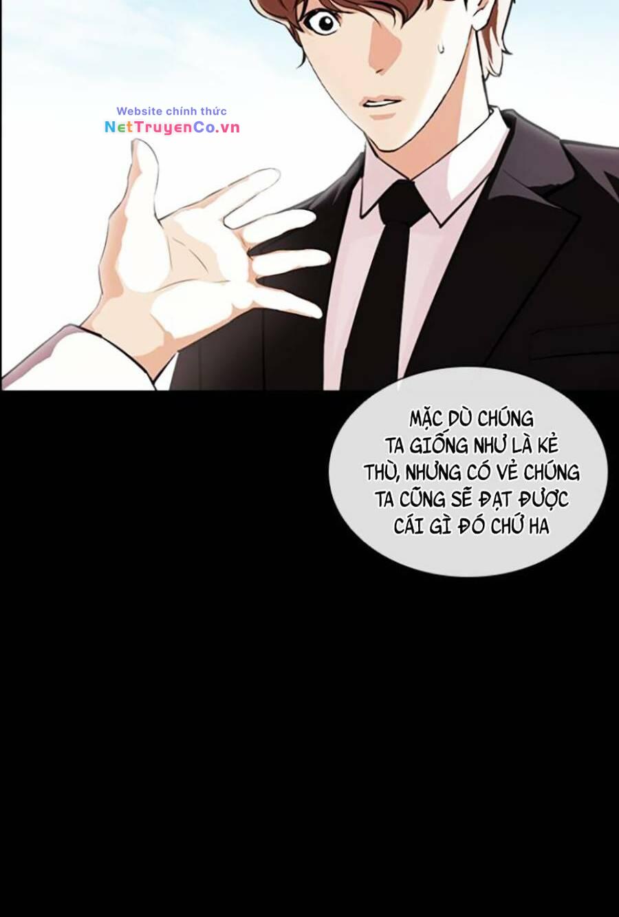 Hoán Đổi Diệu Kỳ Chap 416 - Next Chap 417