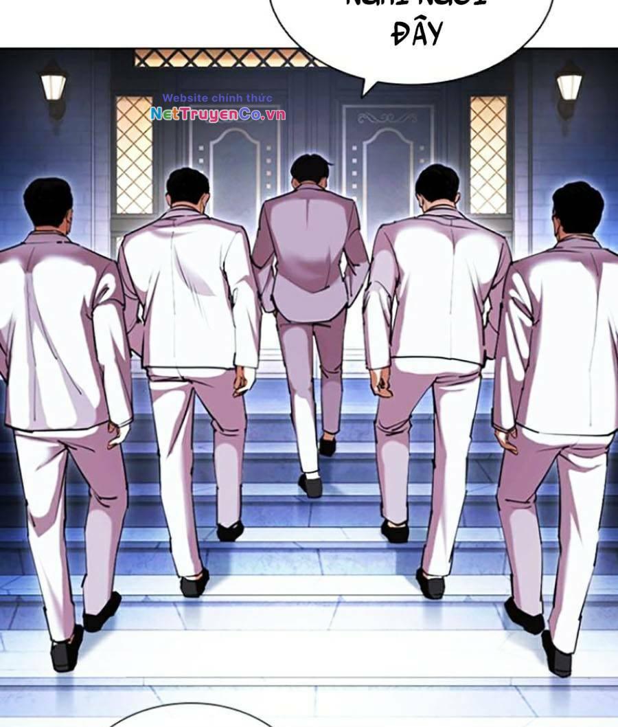 Hoán Đổi Diệu Kỳ Chap 416 - Next Chap 417