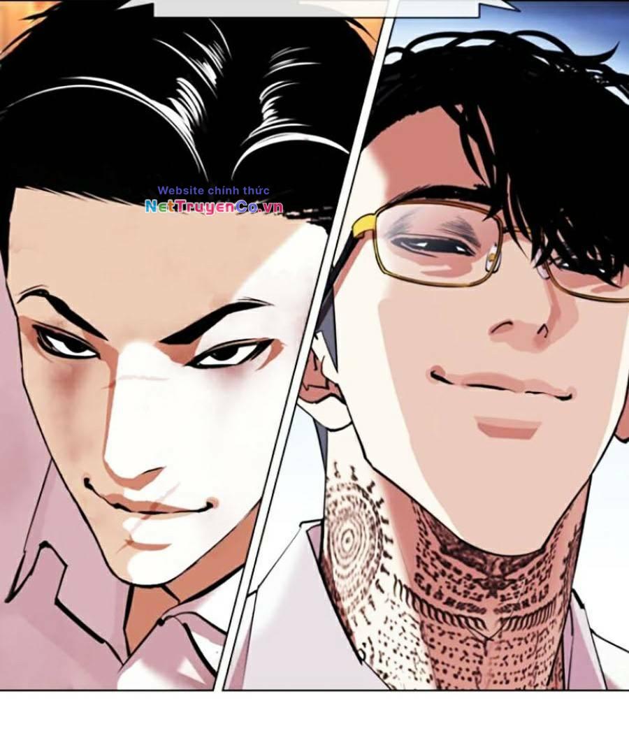 Hoán Đổi Diệu Kỳ Chap 416 - Next Chap 417