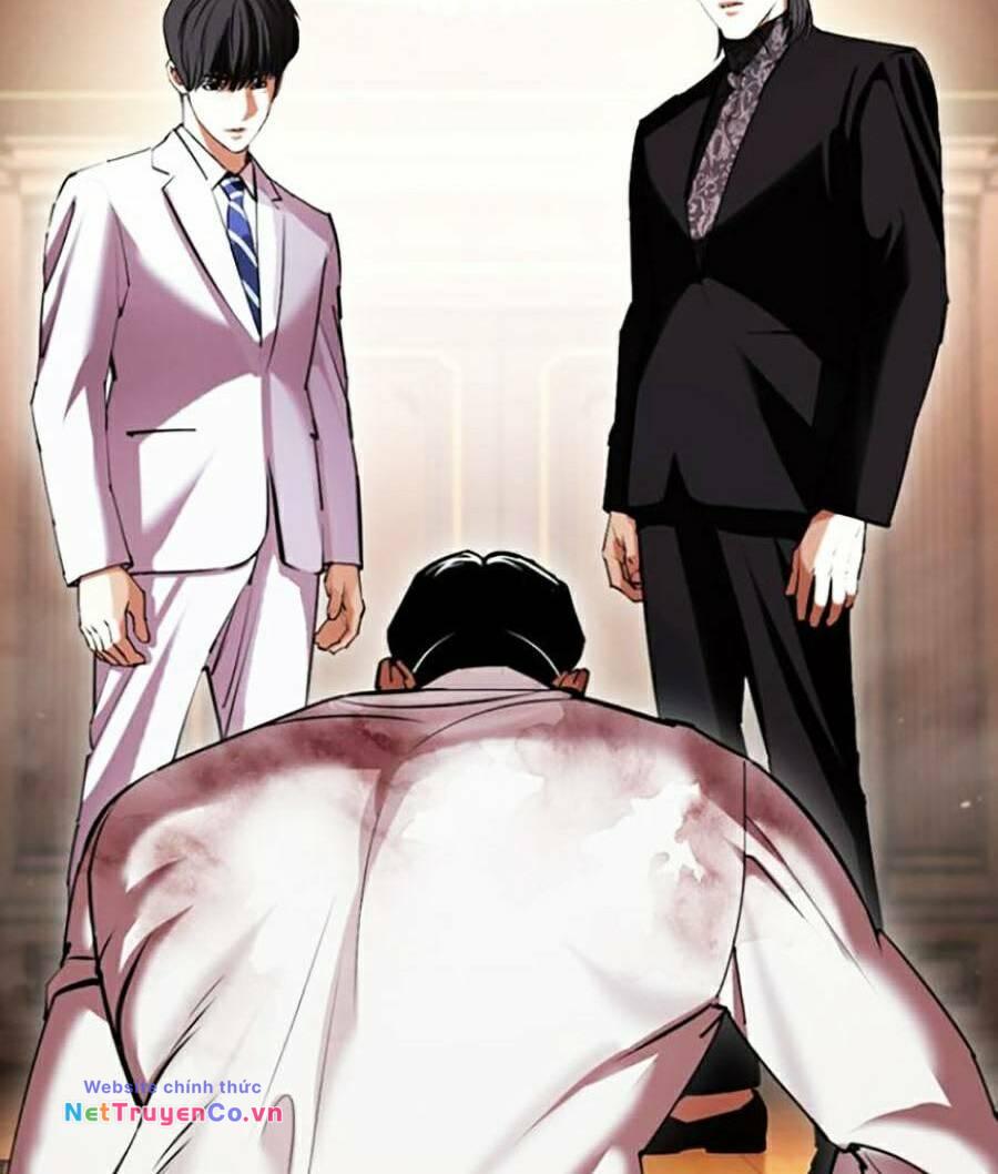 Hoán Đổi Diệu Kỳ Chap 416 - Next Chap 417