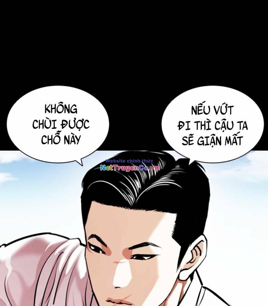 Hoán Đổi Diệu Kỳ Chap 416 - Next Chap 417