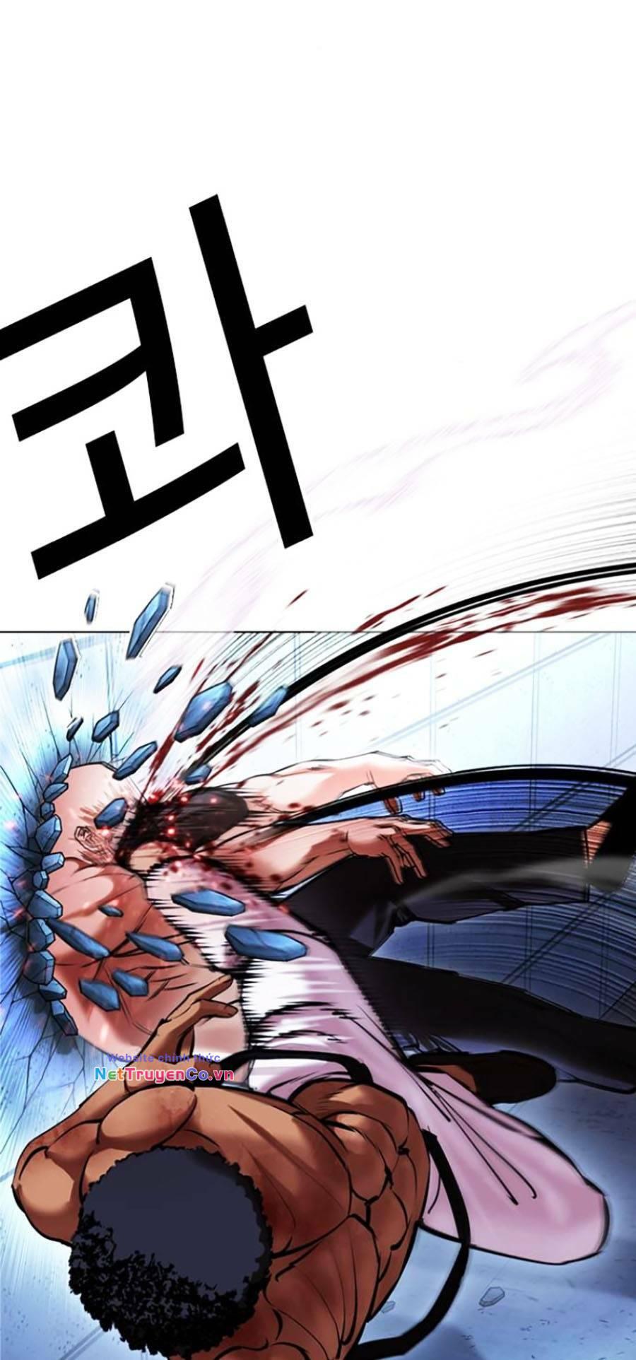 Hoán Đổi Diệu Kỳ Chap 417 - Next Chap 418