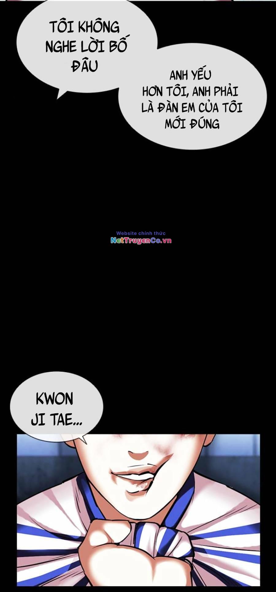 Hoán Đổi Diệu Kỳ Chap 417 - Next Chap 418