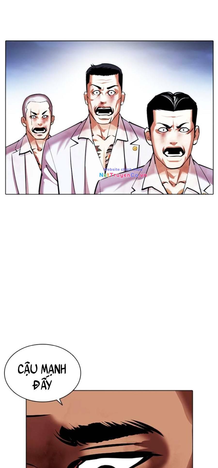 Hoán Đổi Diệu Kỳ Chap 417 - Next Chap 418