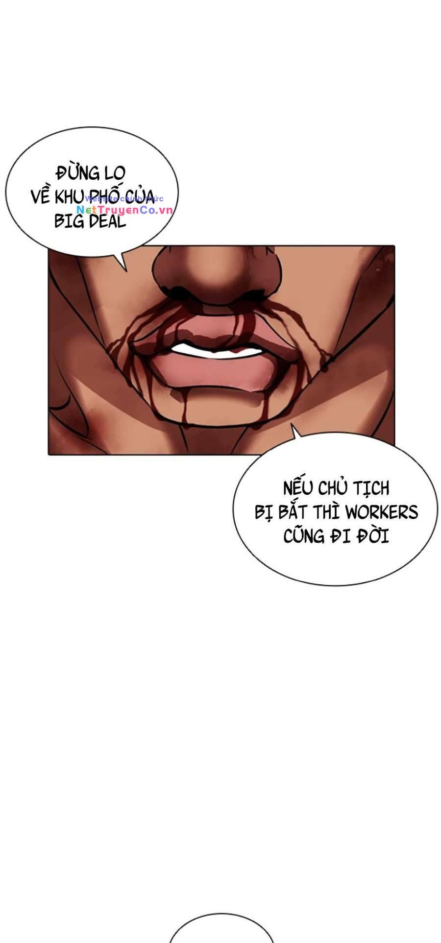 Hoán Đổi Diệu Kỳ Chap 417 - Next Chap 418