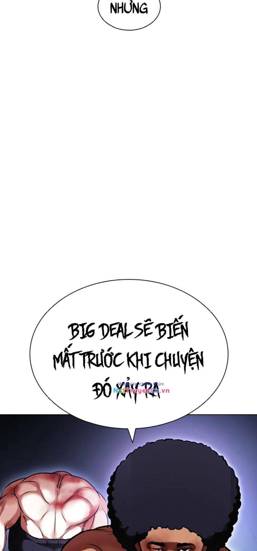 Hoán Đổi Diệu Kỳ Chap 417 - Next Chap 418