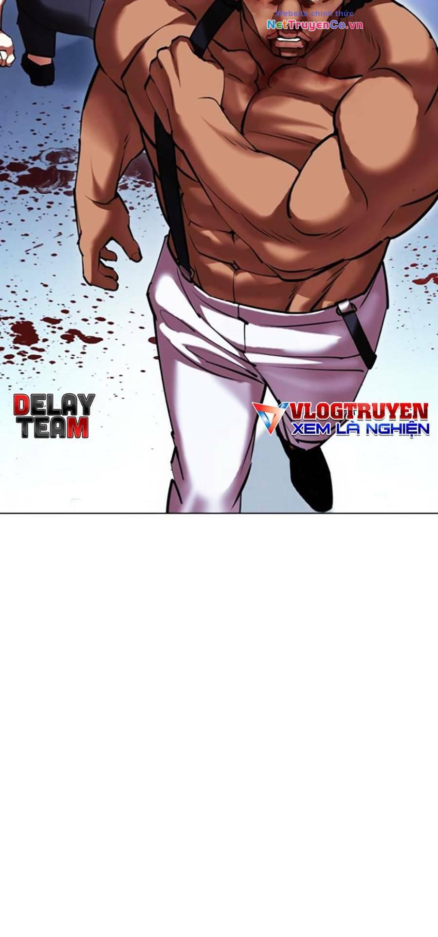 Hoán Đổi Diệu Kỳ Chap 417 - Next Chap 418