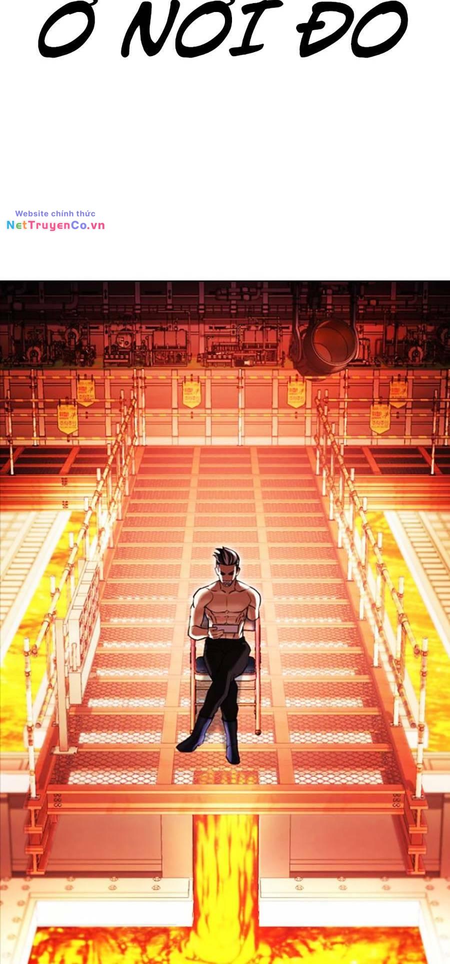 Hoán Đổi Diệu Kỳ Chap 417 - Next Chap 418