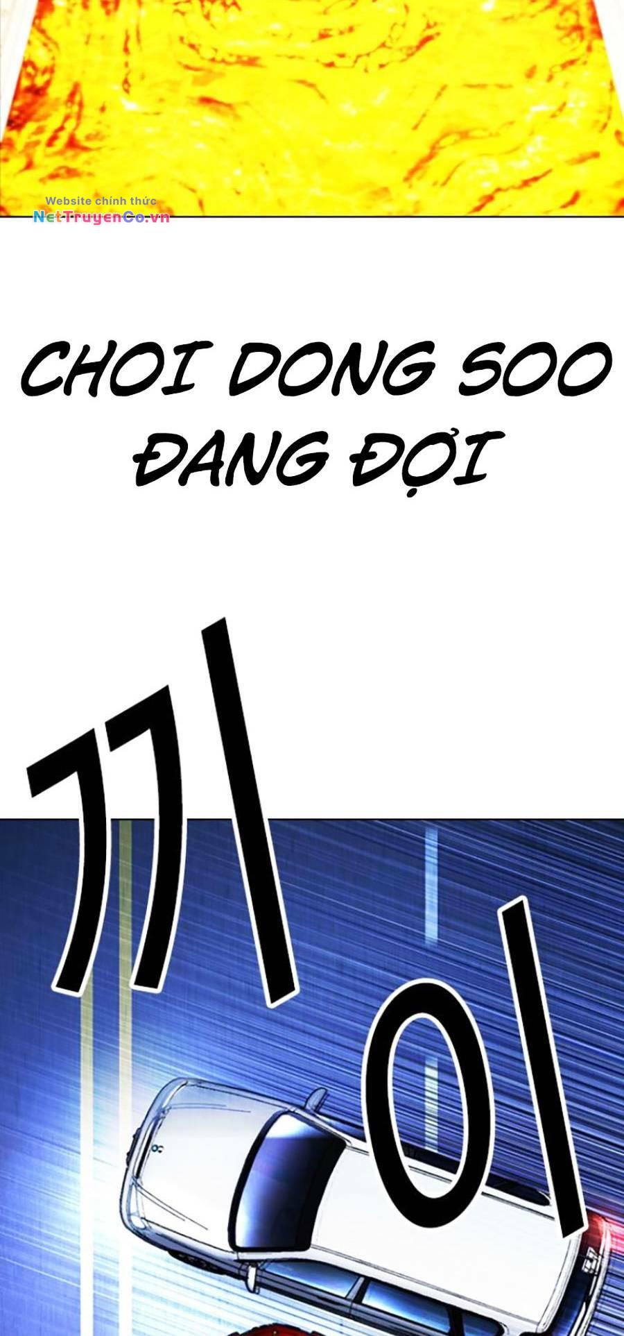 Hoán Đổi Diệu Kỳ Chap 417 - Next Chap 418