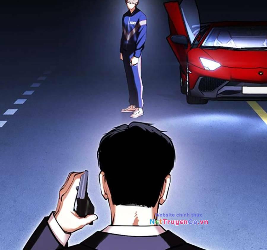 Hoán Đổi Diệu Kỳ Chap 417 - Next Chap 418