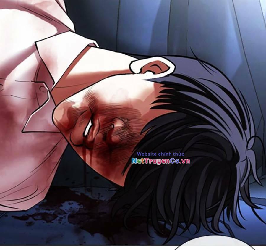 Hoán Đổi Diệu Kỳ Chap 417 - Next Chap 418