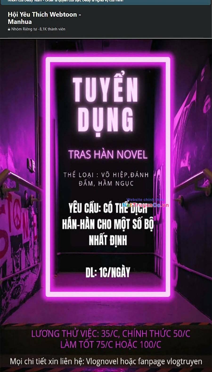 Hoán Đổi Diệu Kỳ Chap 417 - Next Chap 418