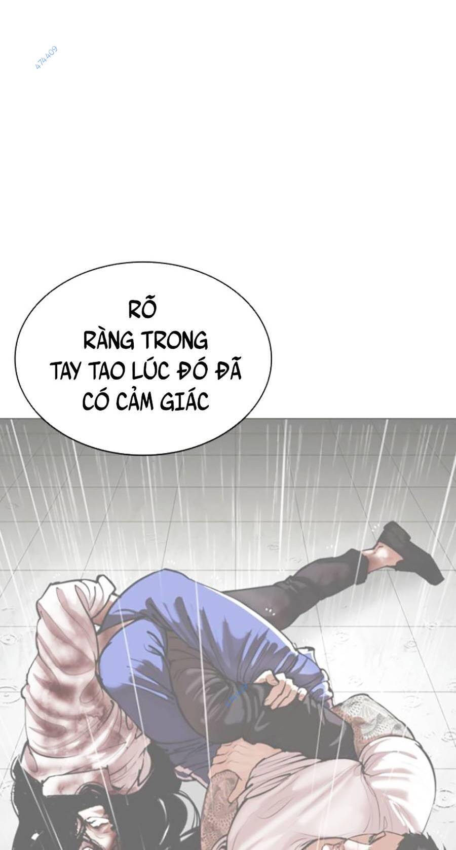 Hoán Đổi Diệu Kỳ Chap 418.5 - Next Chap 419.5
