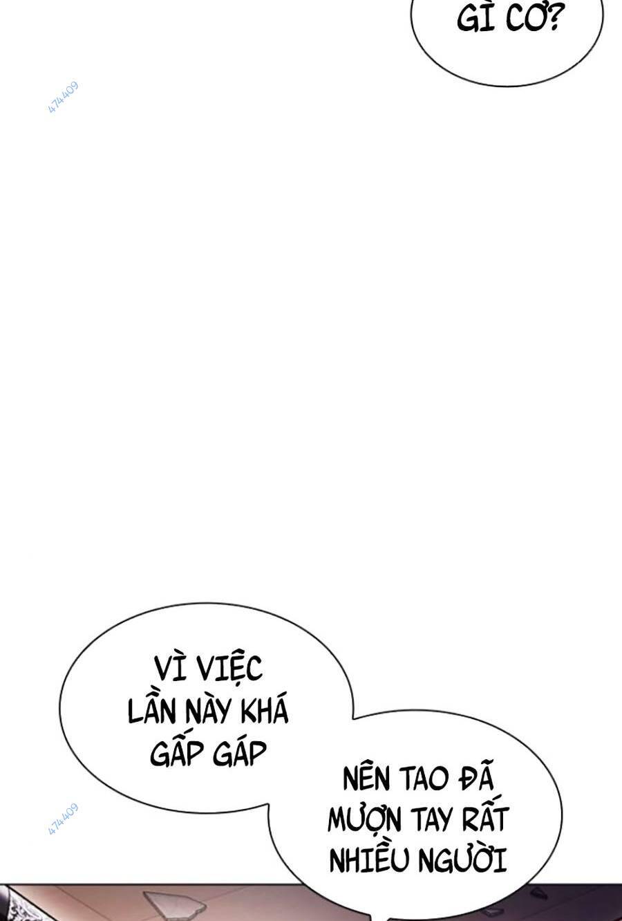 Hoán Đổi Diệu Kỳ Chap 418.5 - Next Chap 419.5