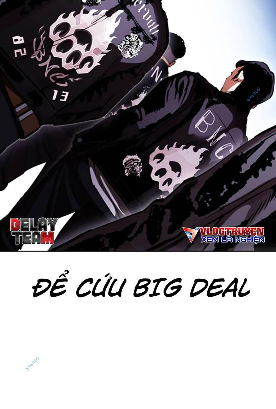 Hoán Đổi Diệu Kỳ Chap 418.5 - Next Chap 419.5