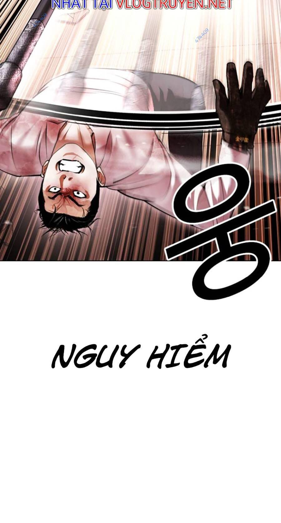 Hoán Đổi Diệu Kỳ Chap 418.5 - Next Chap 419.5