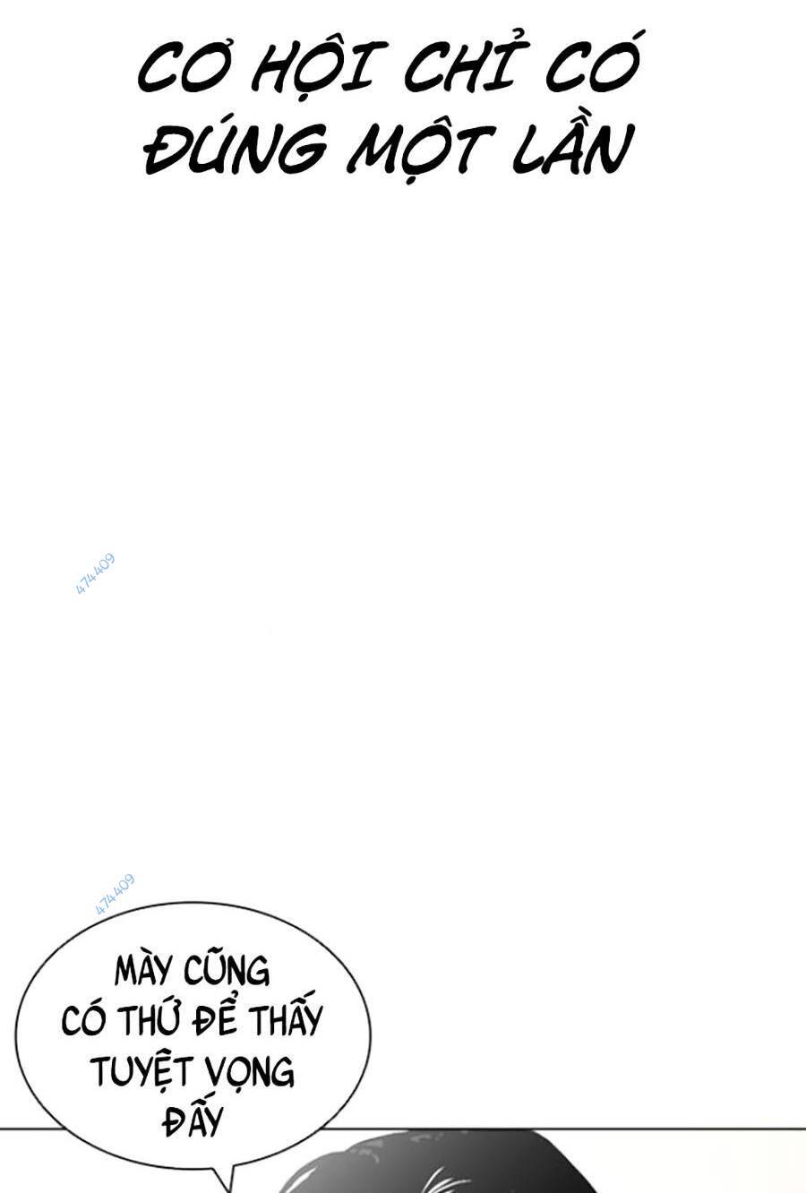 Hoán Đổi Diệu Kỳ Chap 418.5 - Next Chap 419.5