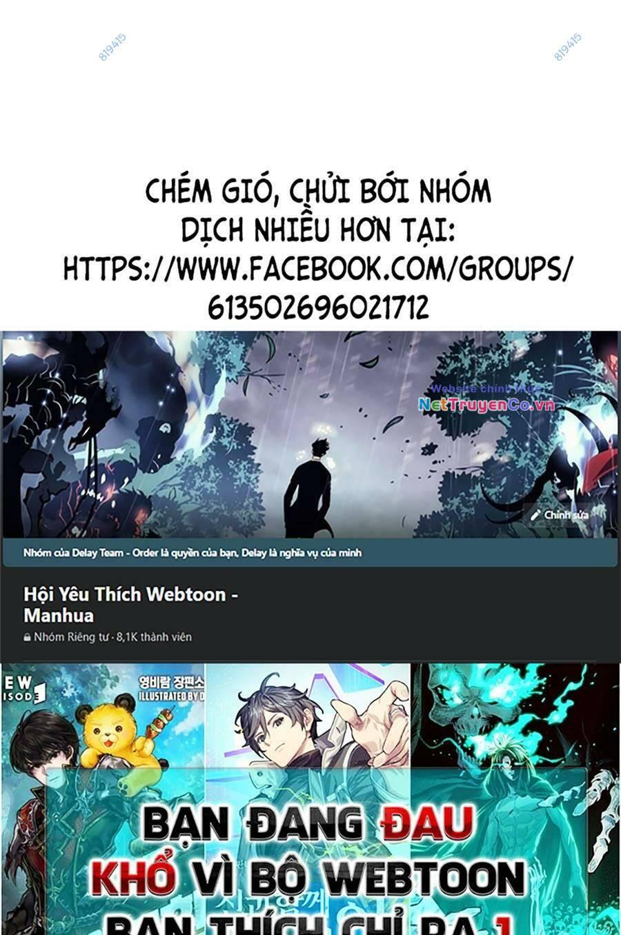 Hoán Đổi Diệu Kỳ Chap 418 - Next Chap 419