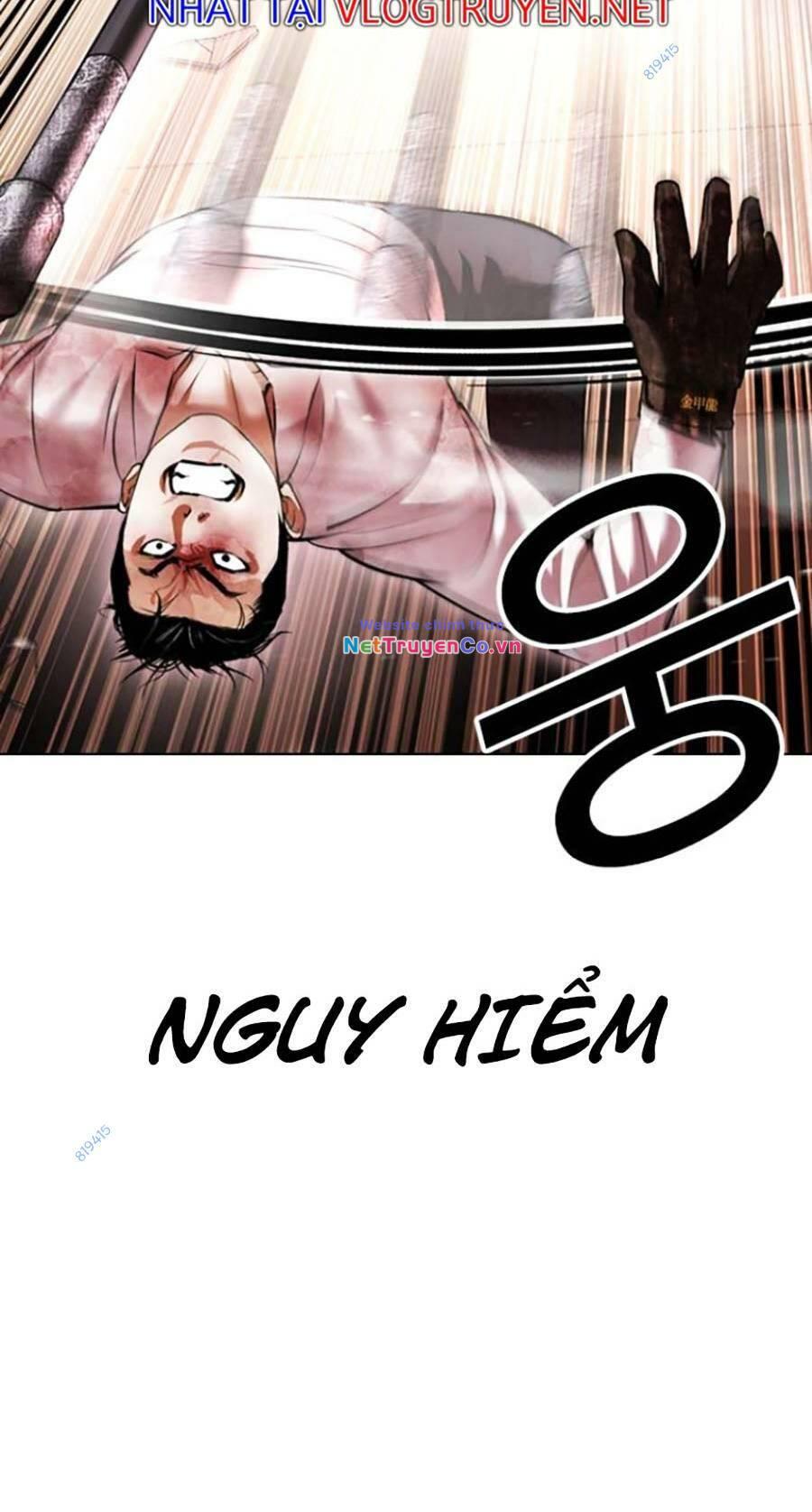 Hoán Đổi Diệu Kỳ Chap 418 - Next Chap 419