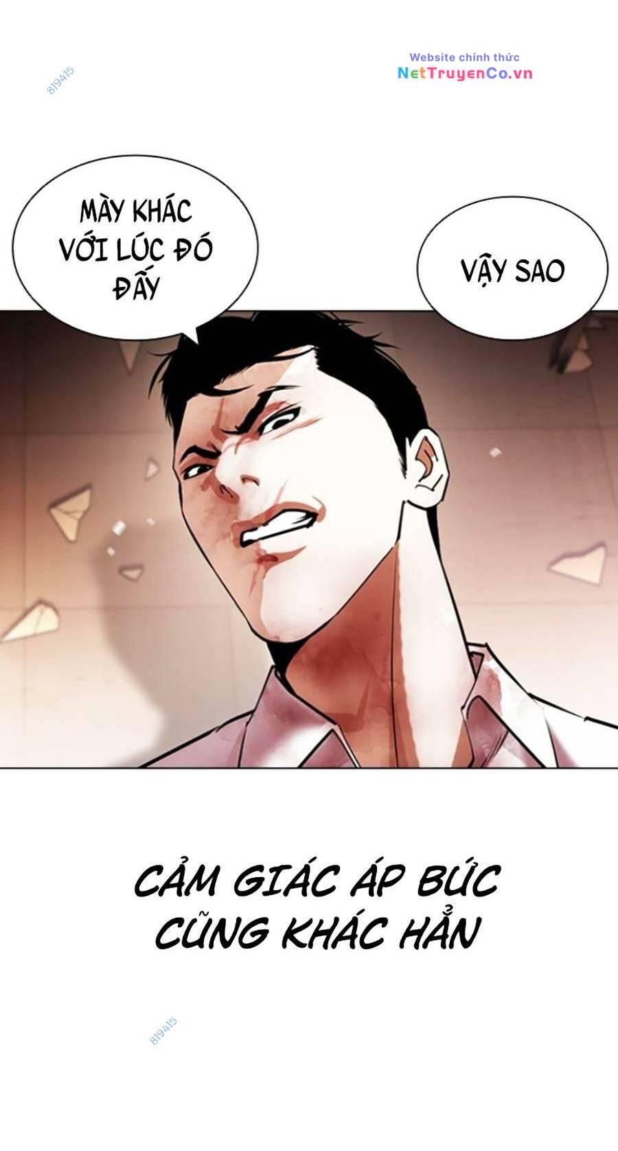 Hoán Đổi Diệu Kỳ Chap 418 - Next Chap 419