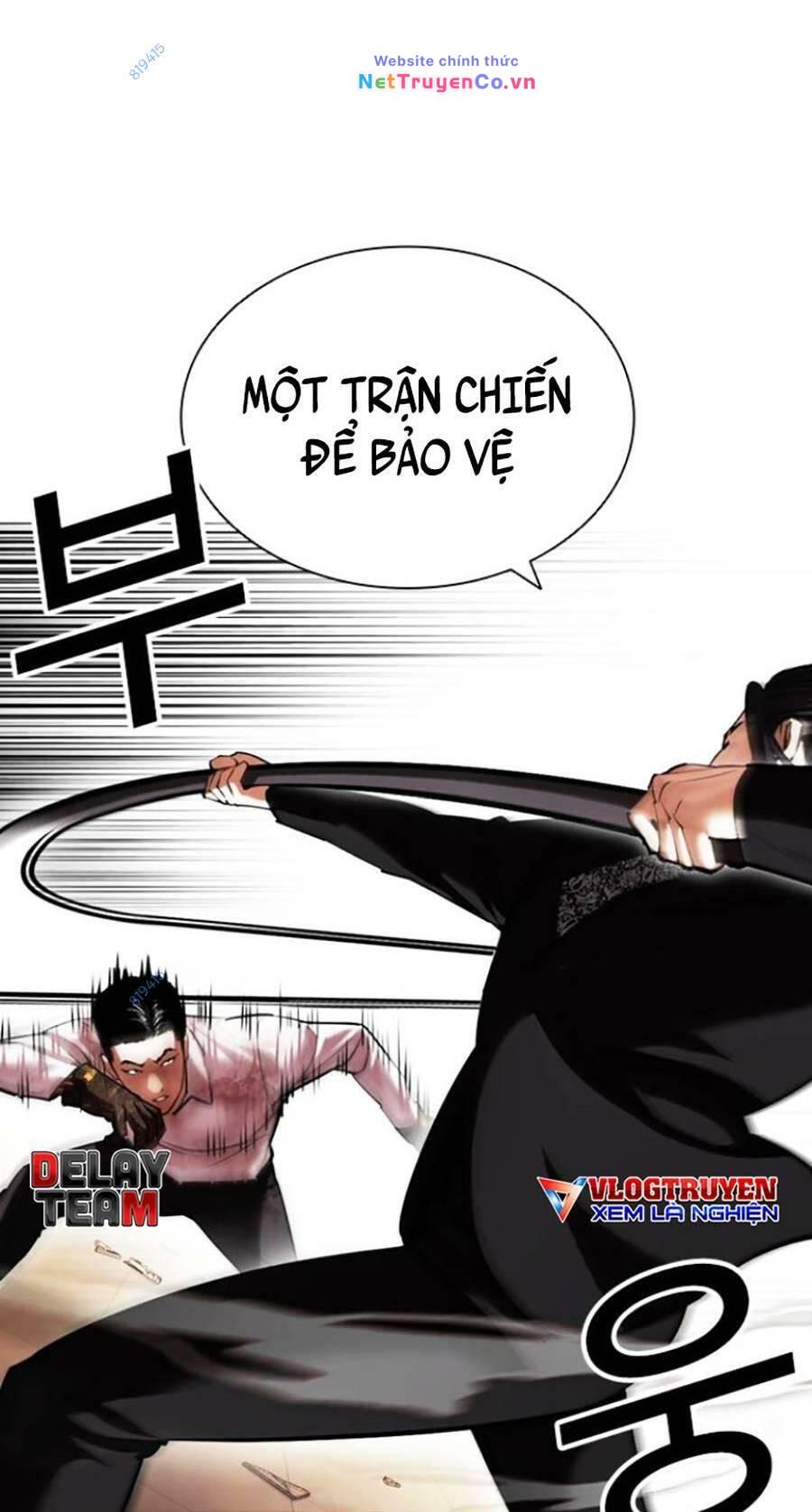 Hoán Đổi Diệu Kỳ Chap 418 - Next Chap 419